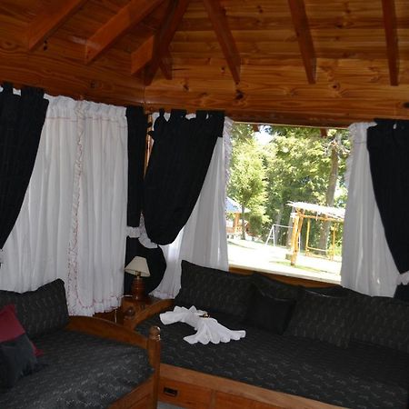 Cabanas Akermann Villa La Angostura Exterior photo