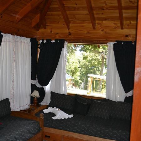 Cabanas Akermann Villa La Angostura Exterior photo